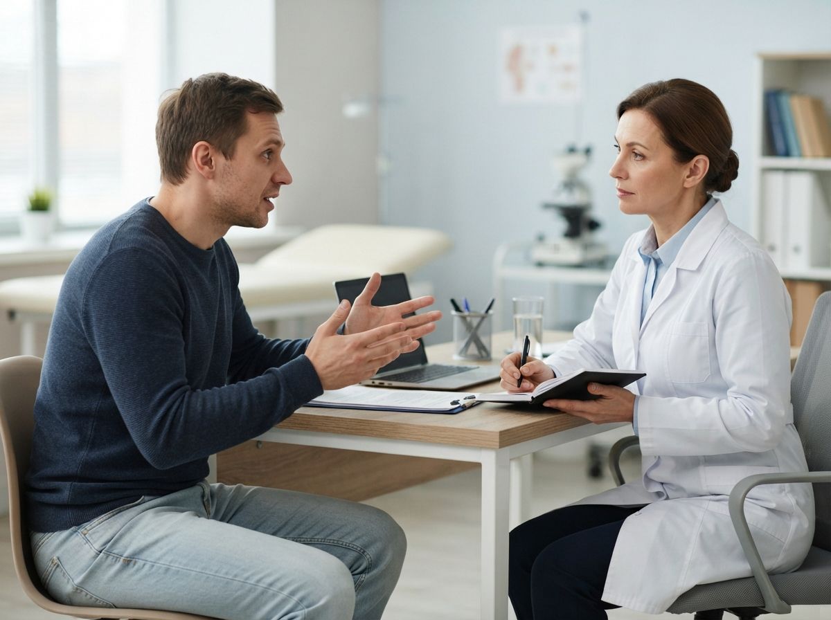 Лечение зависимости от солей беседа с врачем